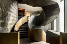 THE MIDDLE HOUSE: SHANGHAI