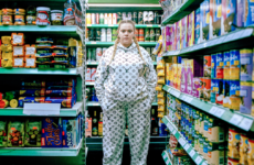 THE SOCIAL DOCUMENTARY FASHION PHOTOGRAPHY OF SERENA BROWN