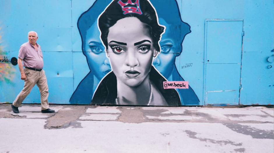 ISTANBUL: CONTEMPORARY CREATIVES