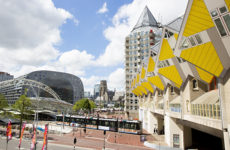 16 REASONS WHY ROTTERDAM IS OUR MUST VISIT CITY OF 2020