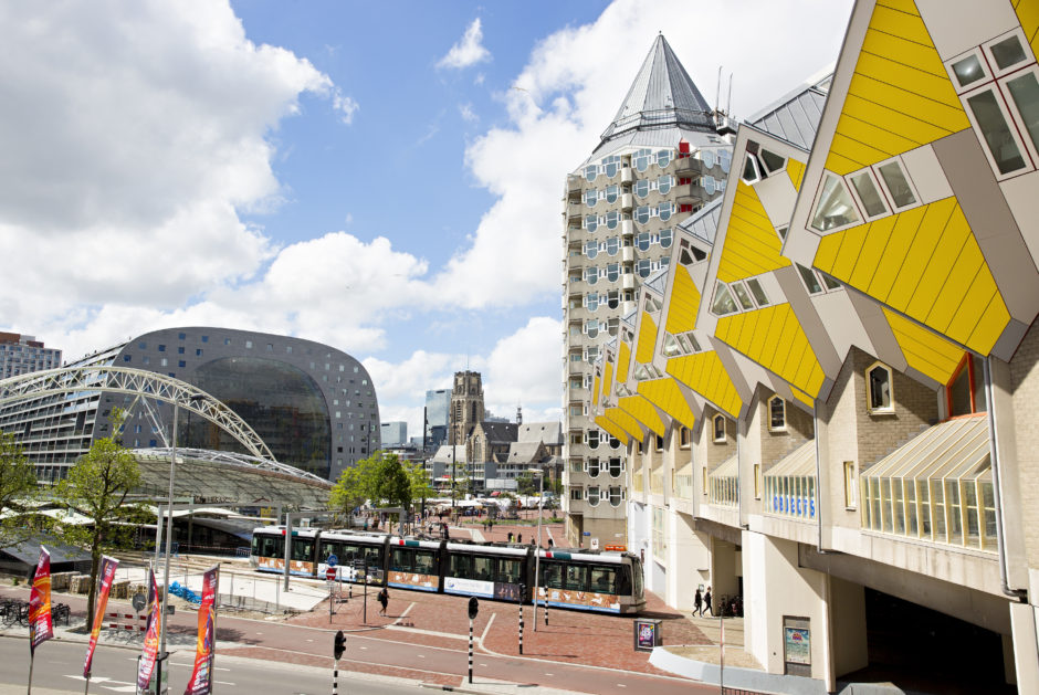 16 REASONS WHY ROTTERDAM IS OUR MUST VISIT CITY OF 2020