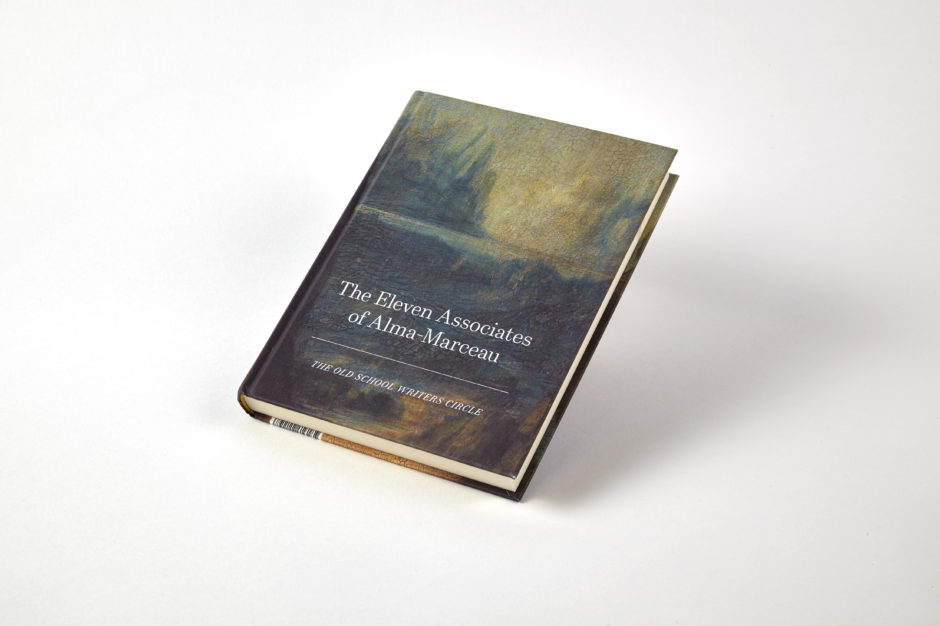 The Eleven Associates of Alma-Marceau