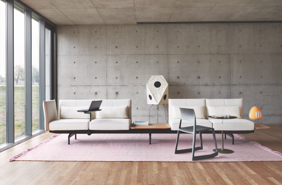 BARBER OSGERBY PRODUCT, FURNISHING AND DESIGN