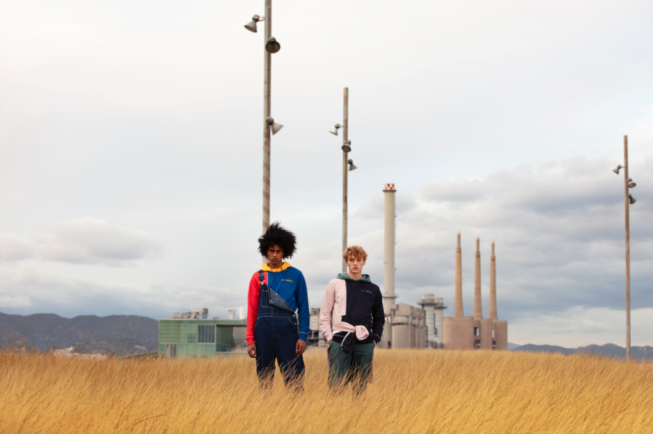 DICKIES LIFE SPRING SUMMER 2020