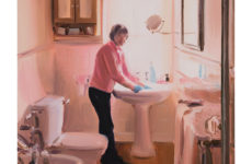 CAROLINE WALKER: JANET