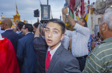 CREATIVE MALTA: INIGO TAYLOR TAYLORINIGO TAYLOR