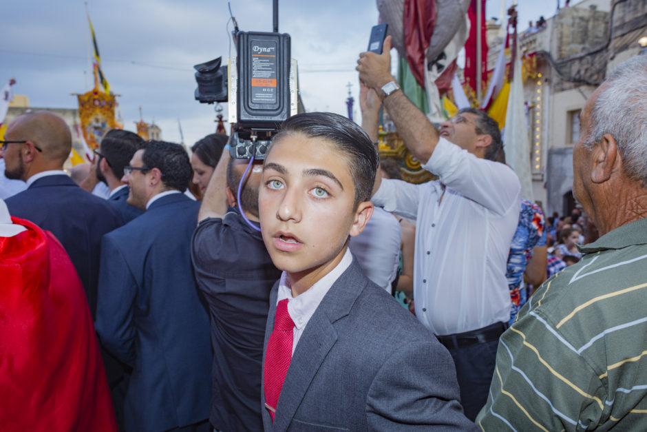 CREATIVE MALTA: INIGO TAYLOR TAYLORINIGO TAYLOR