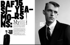 NEVILLE BRODY DESIGN & STYLE