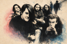 FROM STOURBRIDGE TO MTV: NED’S ATOMIC DUSTBIN COME FULL CIRCLE