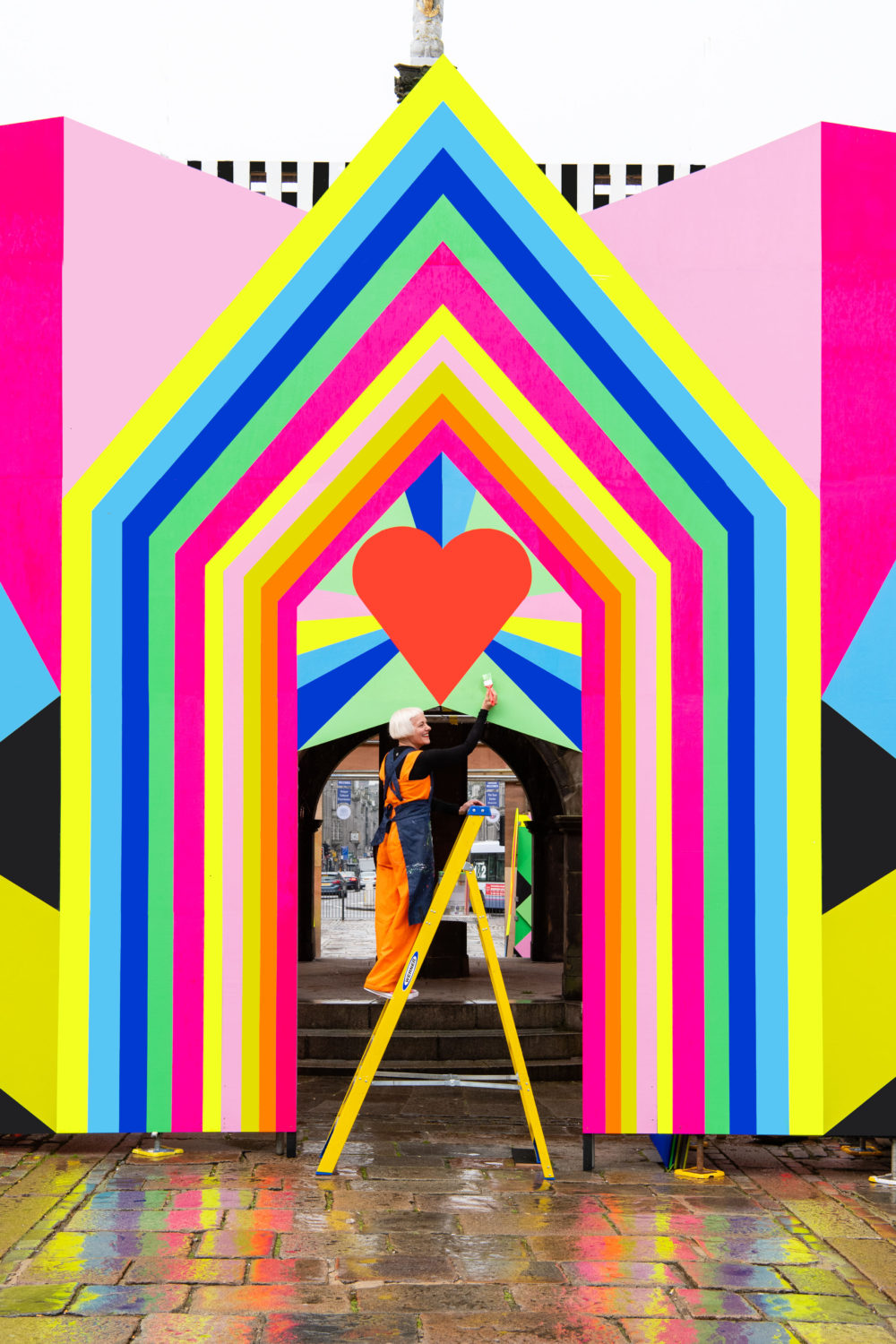 2019 Morag Myerscough look Again Fused Magazine 2019-morag-myerscough-look-again-fused-magazine