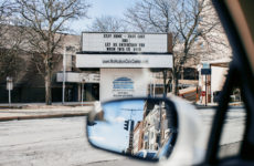 SIX FEET APART: SOCIAL DISTANCING PORTRAITS BY CHRISTAAN FELBER