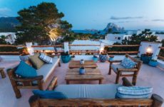 PETUNIA IBIZA BOUTIQUE HOTEL SET TO OPEN JUNE 2020