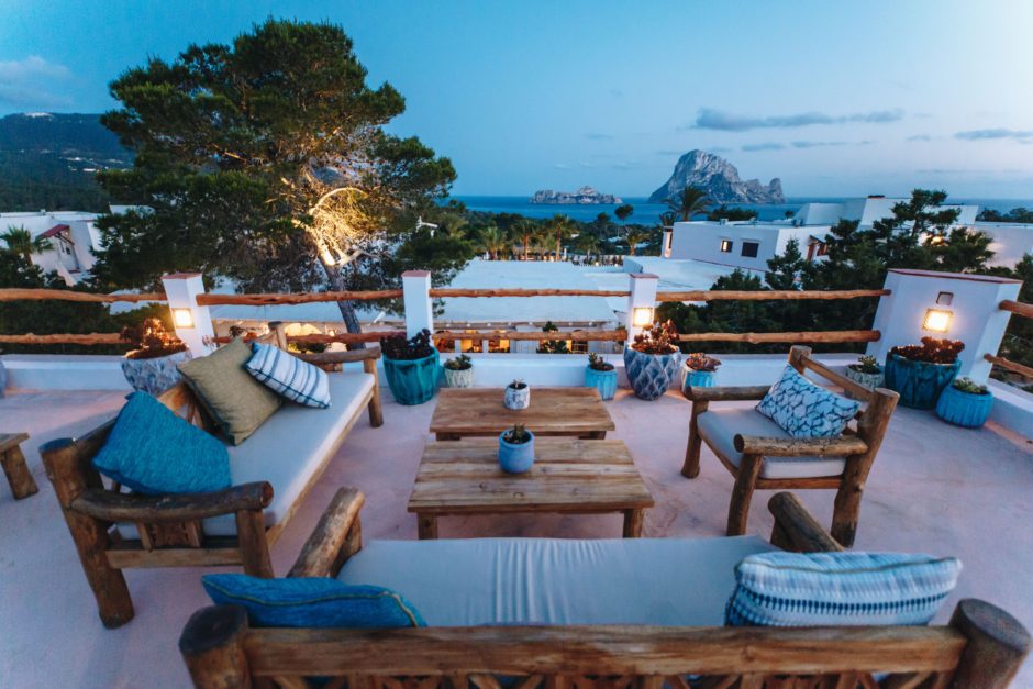 PETUNIA IBIZA BOUTIQUE HOTEL SET TO OPEN JUNE 2020