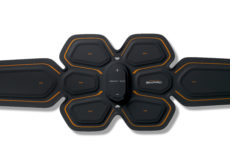 SIXPAD ABS BELT: THE HIGH-TECH GADGET TO HELP BUILD A SIXPACK