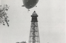 TURNING AIRSHIP DREAMS INTO REALITY: LINKING ART, SOCIETY AND TECHNOLOGY