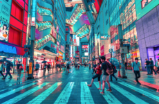 THE CAPITAL CITY OFFERING THE BEST CULTURAL EXPERIENCE FOR TRAVELLERS