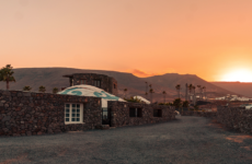LANZAROTE RETREATS: PERFECT POST-LOCKDOWN SUN
