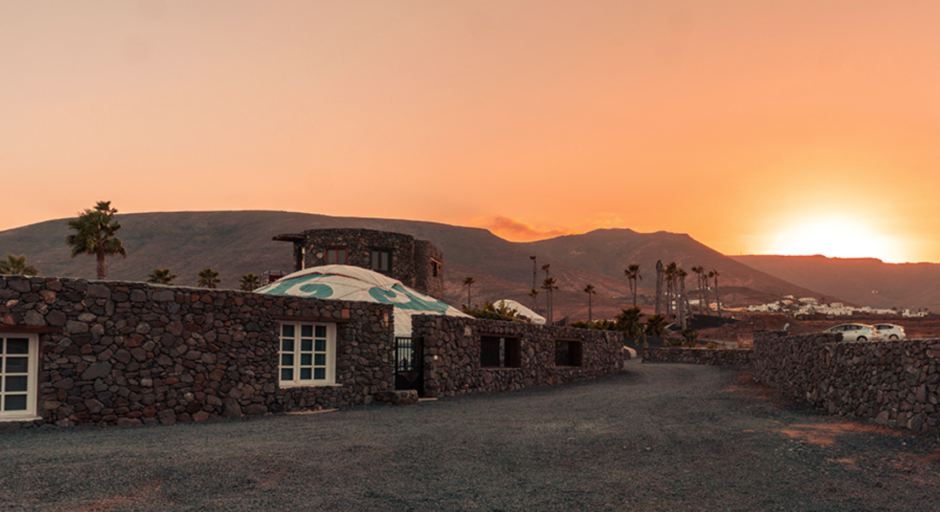 LANZAROTE RETREATS: PERFECT POST-LOCKDOWN SUN