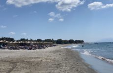 HOLIDAYING ALL-INCLUSIVE IN KOS, GREECE POST- COVID 19 LOCKDOWN