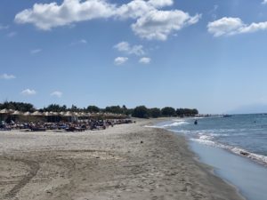 HOLIDAYING ALL-INCLUSIVE IN KOS, GREECE POST- COVID 19 LOCKDOWN