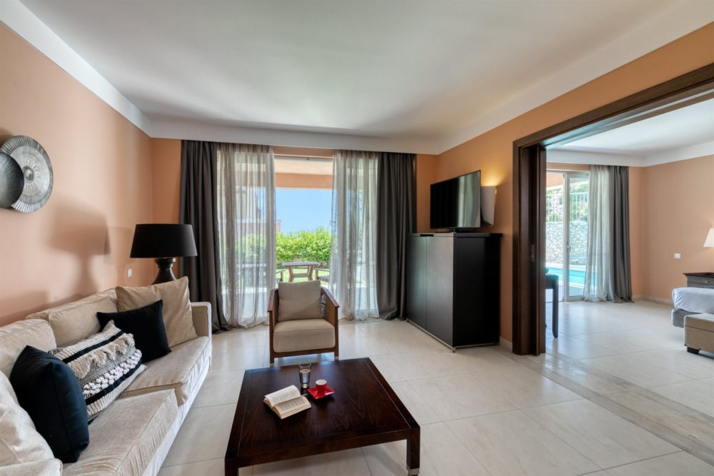 HOLIDAYING TUI ALL-INCLUSIVE IN KOS, GREECE POST - COVID 19 LOCKDOWN