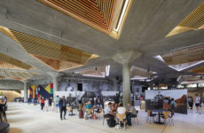 a social and humanistic approach to UK design & architecture