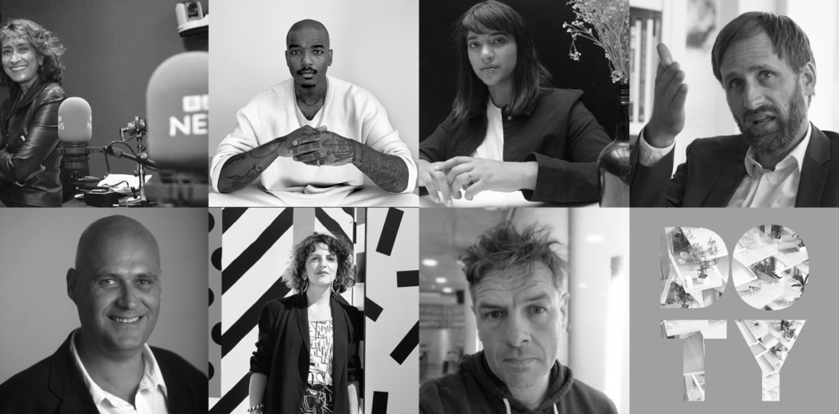 THE DESIGN MUSEUM ANNOUNCES JUDGING PANEL FOR BEAZLEY DESIGNS OF THE YEAR EXHIBITION 2020