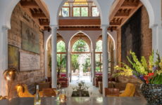 HOPE FOR THE FUTURE: ARTHAUS 'BEIRUT YEAR ZERO'