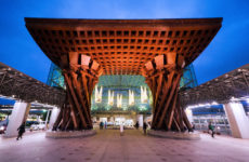 TRAVEL INSPIRED BY WES ANDERSON