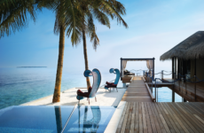 VELAA PRIVATE ISLAND A FESTIVE MALDIVES PARADISE