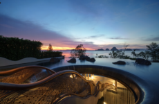 BANYAN TREE KRABI THE FIRST LUXURY RESORT TO OPEN IN KRABI AFTER 11 YEARS