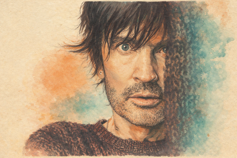 TOMMY LEE INTERVIEW: CREATIVITY, REINVENTION & LIFE BEYOND MÖTLEY CRÜE