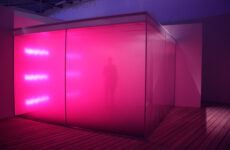 WHY IS BRITAIN SO GOOD AT EXPERIENTIAL DESIGN?