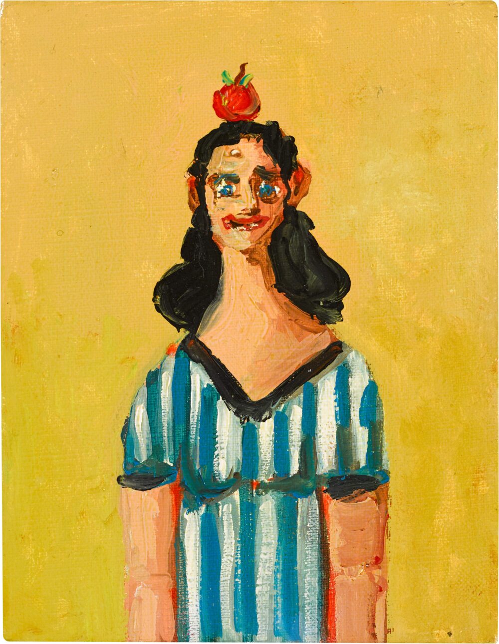 FAI KHADRA: KARDASHIAN CONSOLE ART LOVER