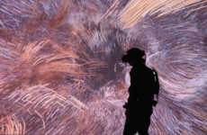 MARSHMALLOW LASER FEAST: ILLUMINATING THE HIDDEN