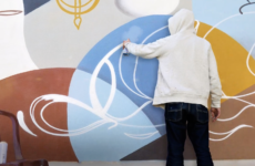 THE LISBON URBAN ART ROUTE