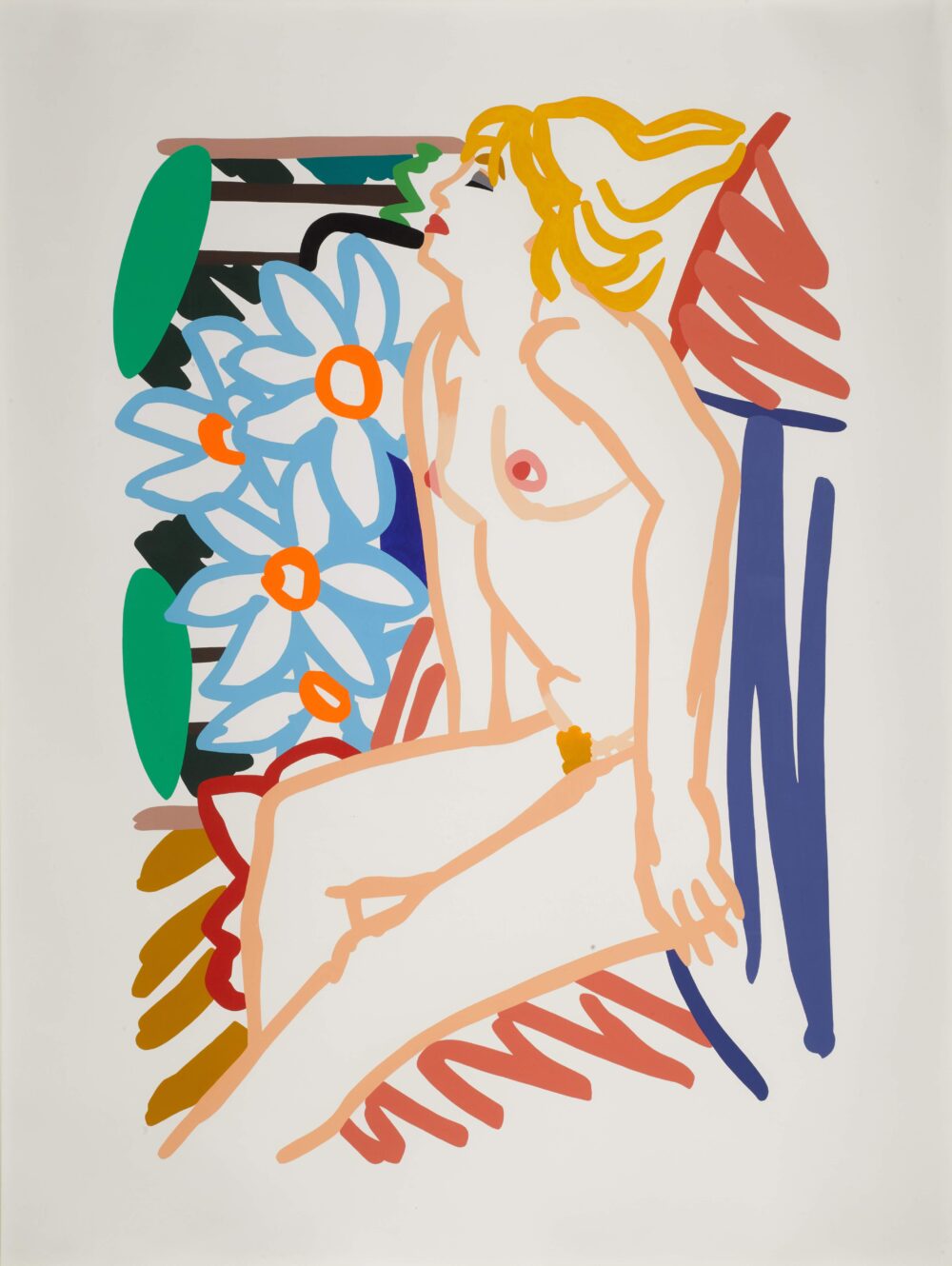 FAI KHADRA: KARDASHIAN CONSOLE ART LOVER