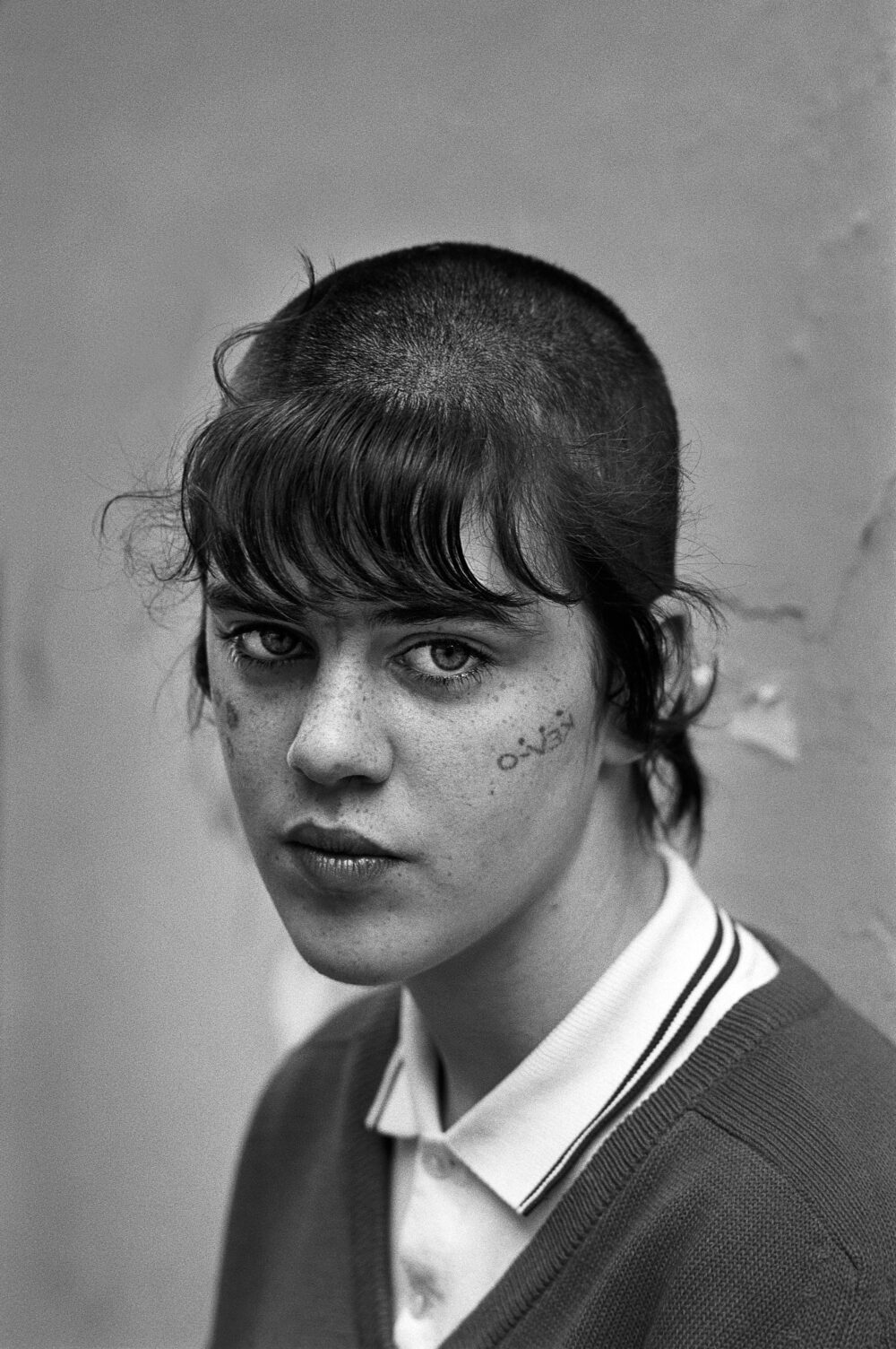 Derek Ridgers: An explosion of Street style creativity