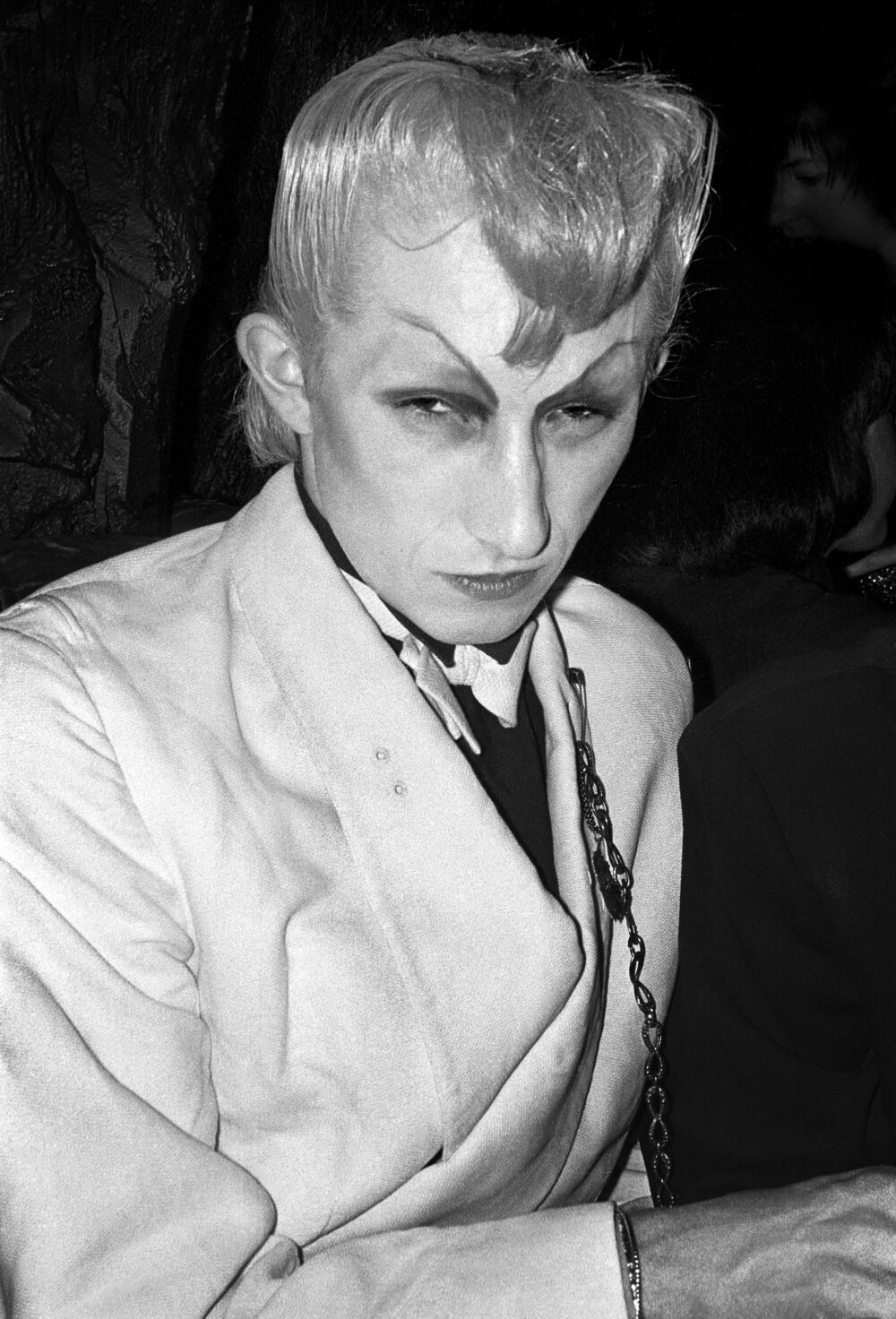 Derek Ridgers: An explosion of Street style creativity