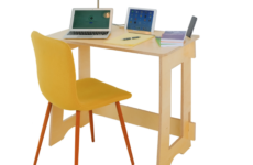 Win a 60 Second Desk from Clever Closet
