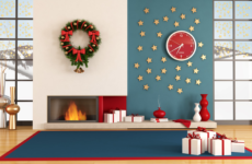 THE CHRISTMAS HOT LIST