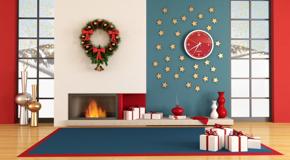 THE CHRISTMAS HOT LIST