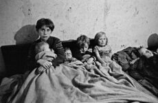 NICK HEDGES: WORKING CLASS CULTURE AND AN INDUSTRIAL WORKPLACE COMMONALITY