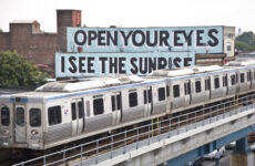 PHILADELPHIA: A CITY OF COLOUR