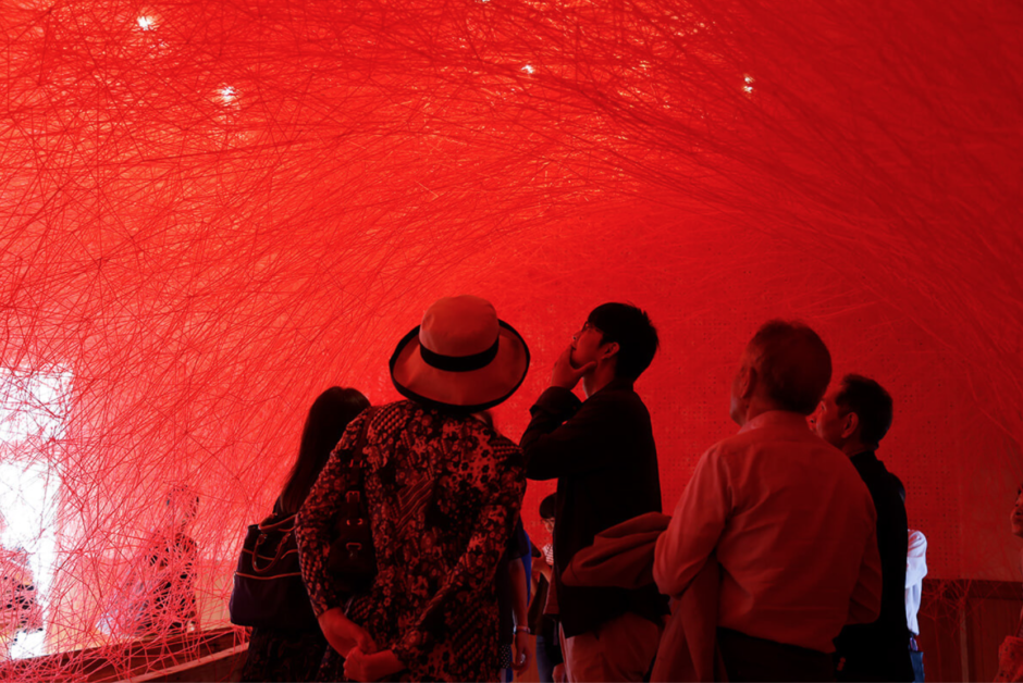 CRAFTY TRADITIONS IN JAPAN'S GIFU AND ISHIKAWA PREFECTURES 