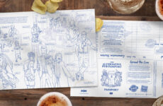 The Alternative Pub Passport