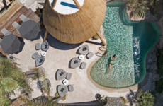 Kenshō Psarou: The cosmopolitan heartbeat of Mykonos
