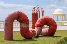 England’s Creative Coast Opens with all Partners