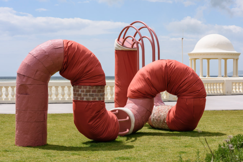 England’s Creative Coast Opens with all Partners