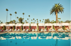 CHAMPALIMAUD DESIGN: THE BEVERLY HILLS PINK PALACE